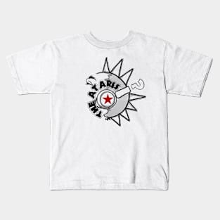 The Ataris - Punk Head Kids T-Shirt